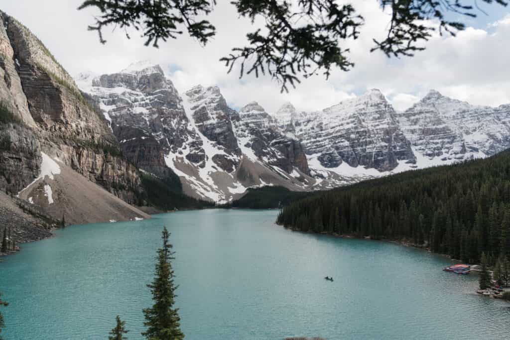 parc-national-de-banff