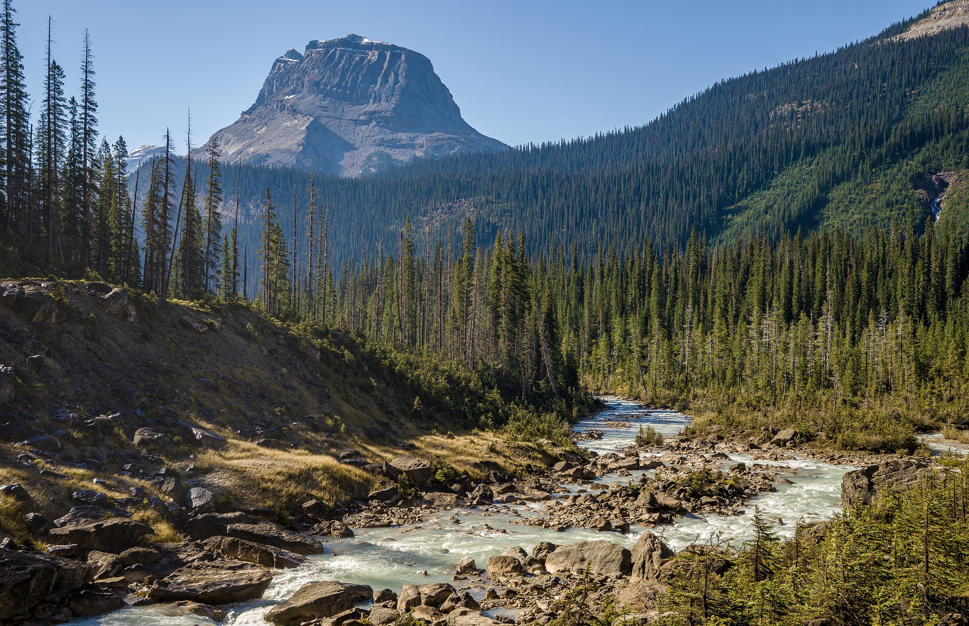 parc national