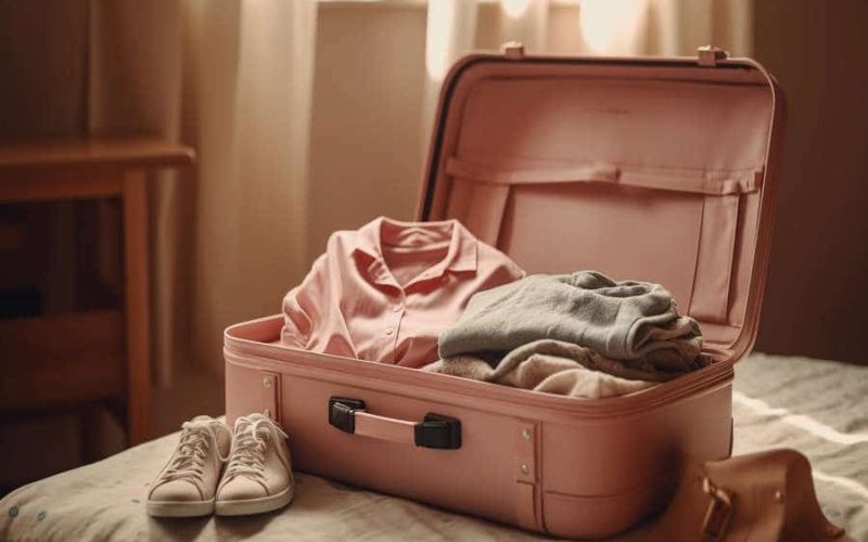 Entretenir et prolonger la durée de vie de vos bagages