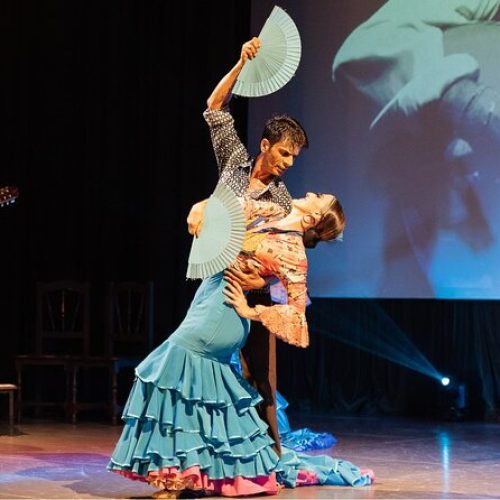 Histoire et origines du Flamenco en Espagne